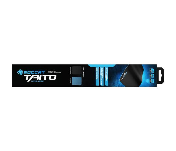 Roccat Taito 2017 King Shiny Black - 340438 - zdjęcie 4